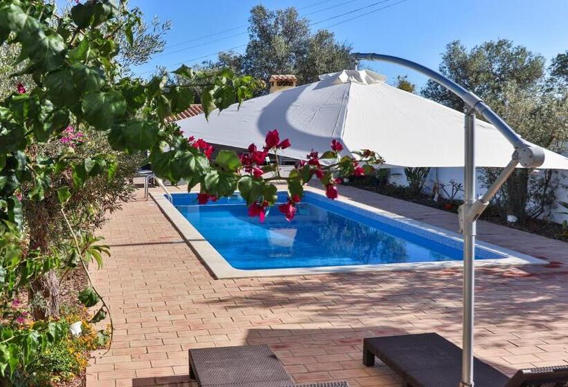 Пансион Villa Fuseta 102 T