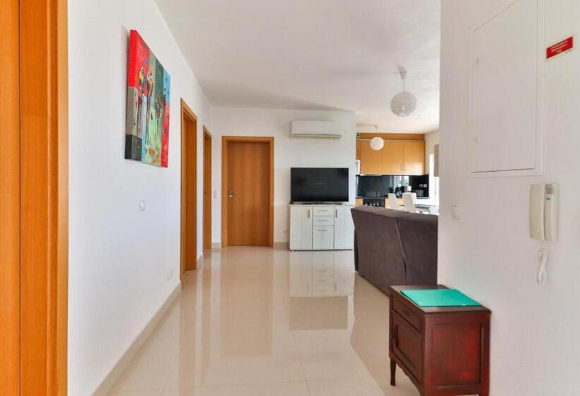 Пансион Villa Fuseta 102 T