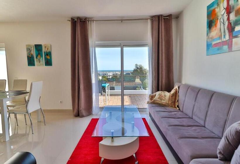 Пансион Villa Fuseta 102 T