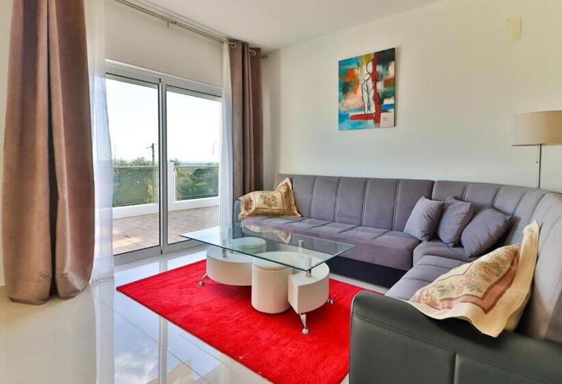 Пансион Villa Fuseta 102 T