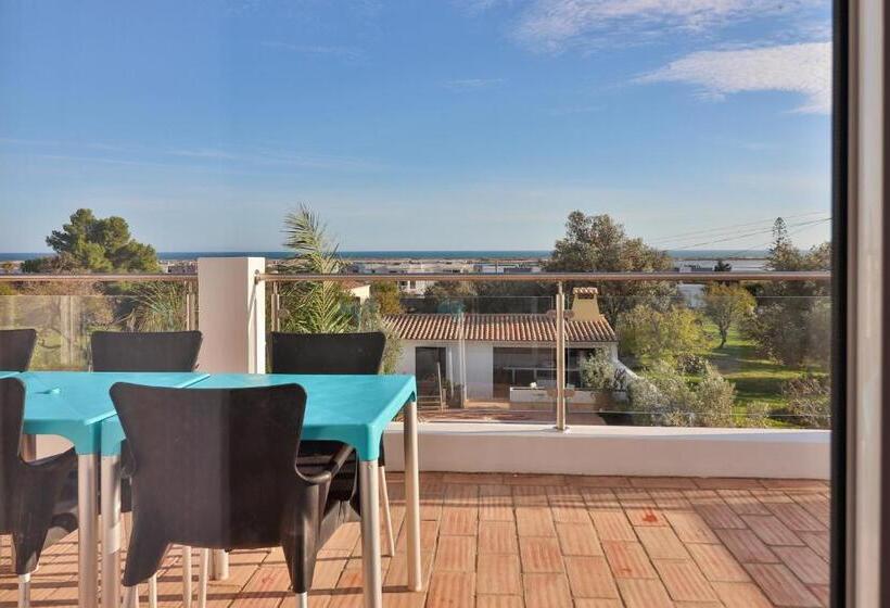 Пансион Villa Fuseta 102 T