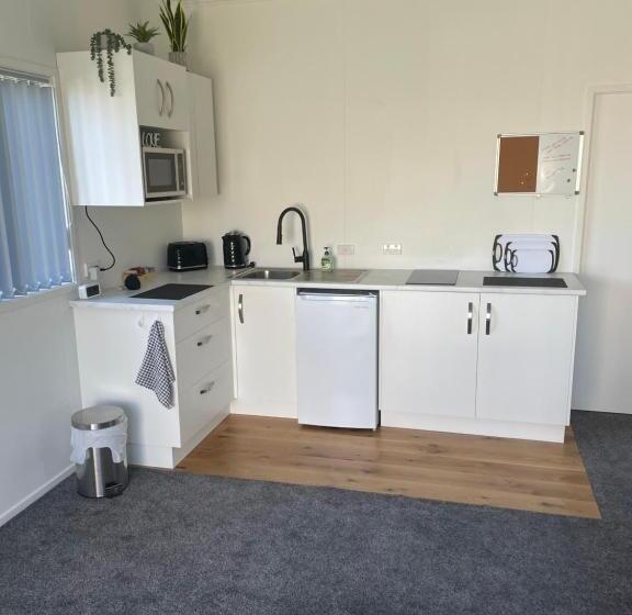 פנסיון Wander Inn