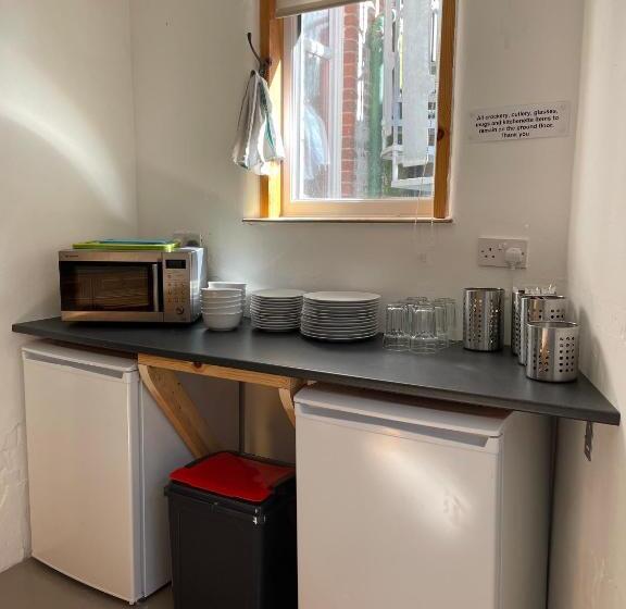 Portland Outdoor Centre Hostel