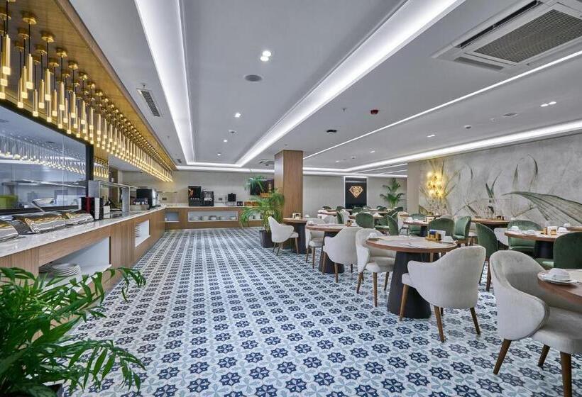 Rayelin Hotel Istanbul Old City