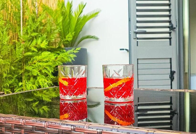 민박 Da Residenza Avezzano