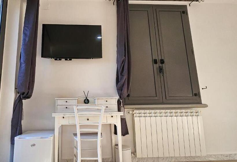 민박 Da Residenza Avezzano