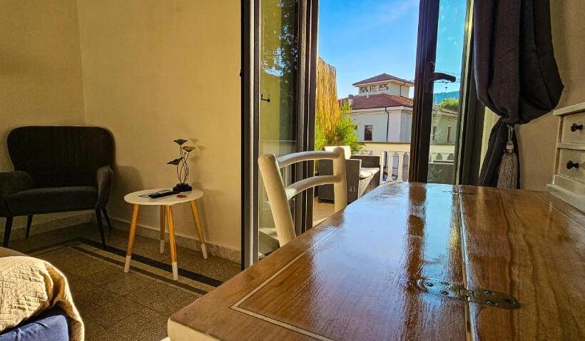 민박 Da Residenza Avezzano