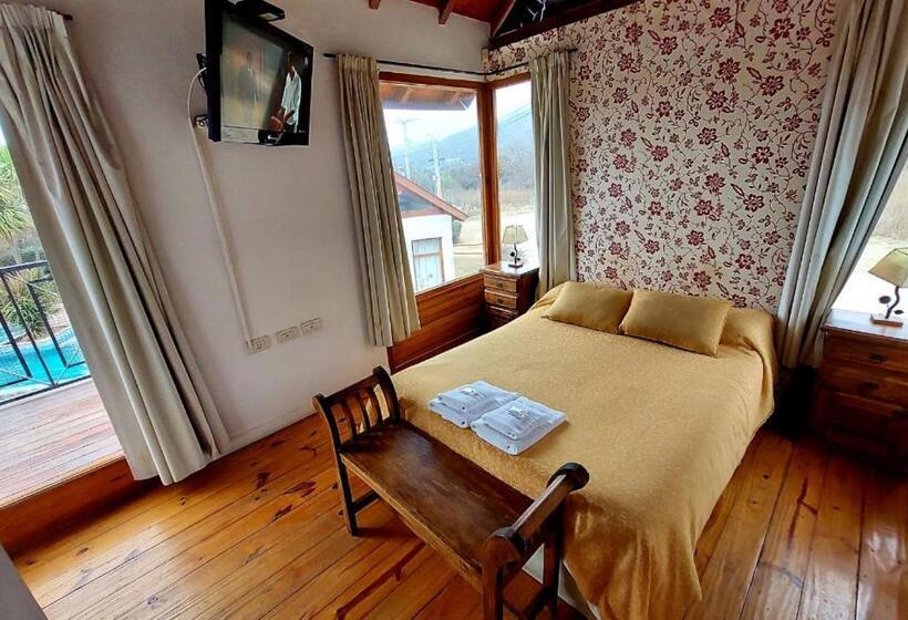 منتجع Cabañas Ayres Del Lago 2