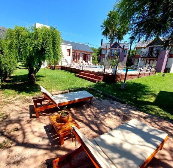 منتجع Cabañas Ayres Del Lago 2