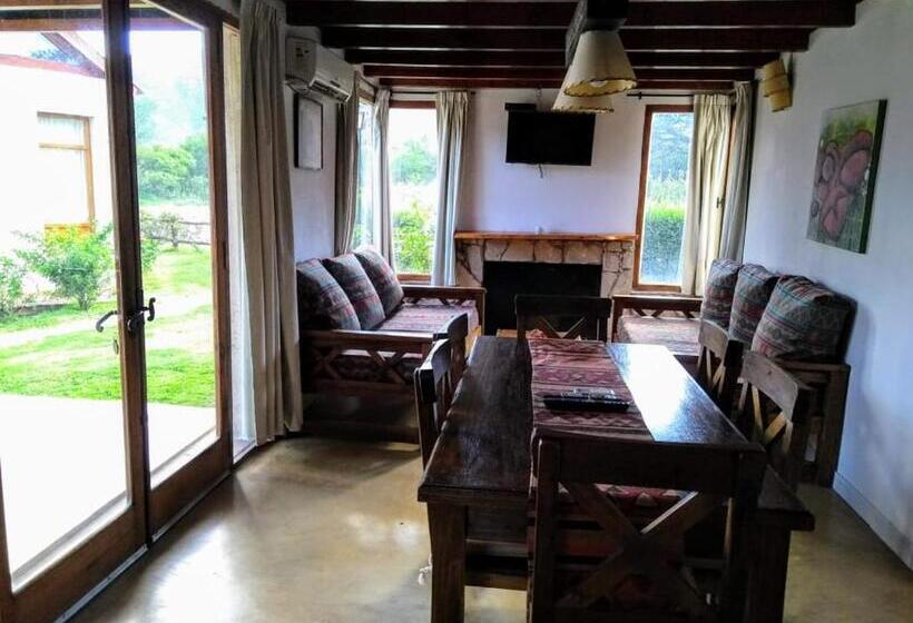 منتجع Cabañas Ayres Del Lago 2