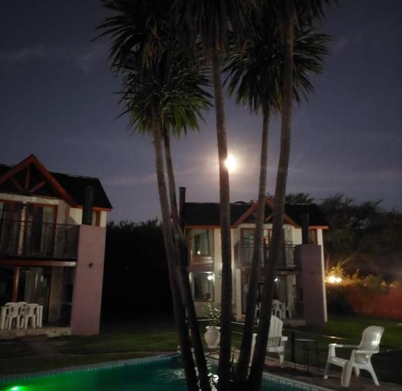 منتجع Cabañas Ayres Del Lago 2