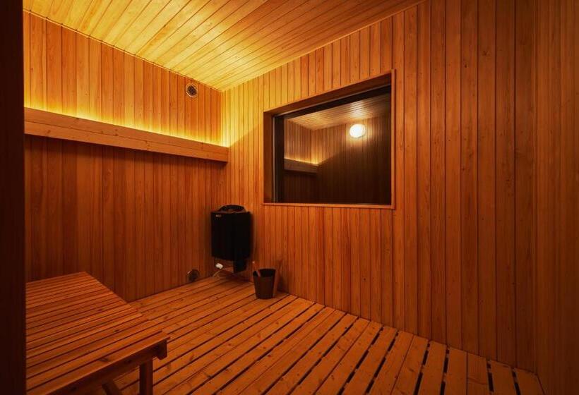 منتجع Dots By Dot Glamping Suite 001