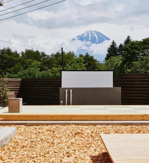 אתר נופש Dots By Dot Glamping Suite 001