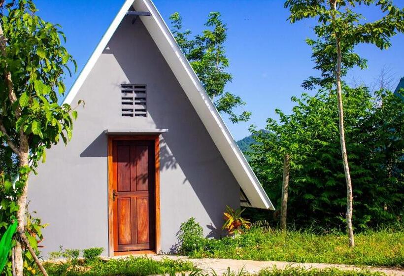 Курорт Sabay Farm