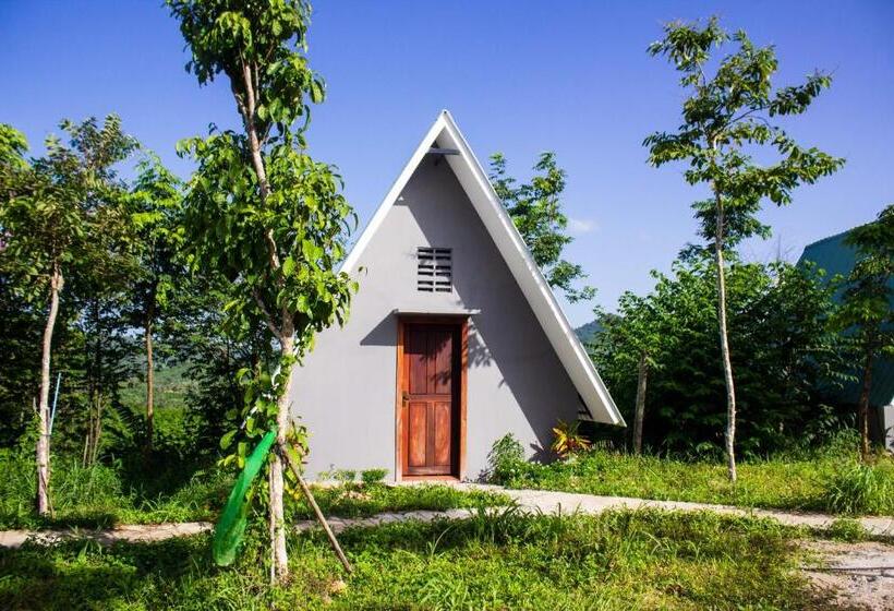 Курорт Sabay Farm