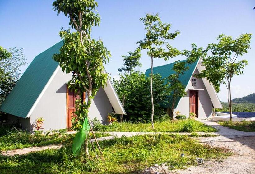 Курорт Sabay Farm