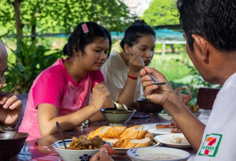 Курорт Sabay Farm