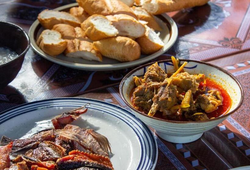 Курорт Sabay Farm