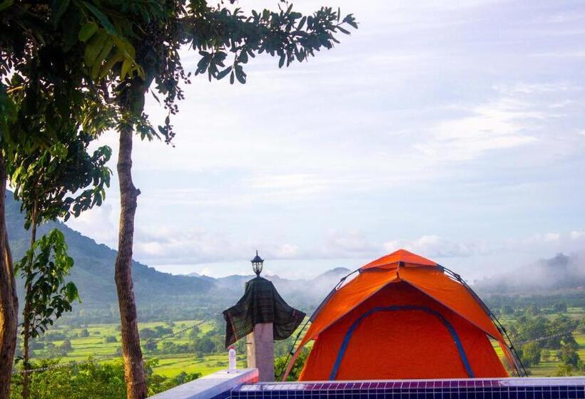 Курорт Sabay Farm