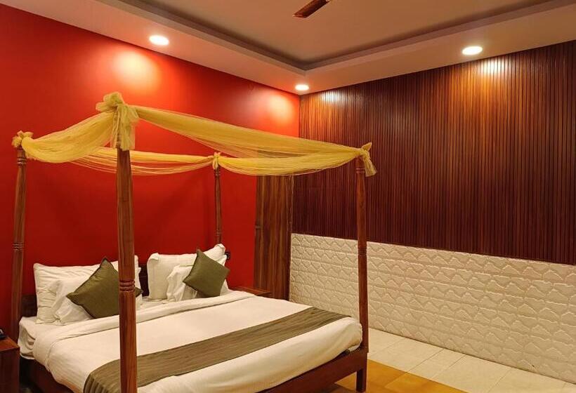 The Grand Aurra Resorts