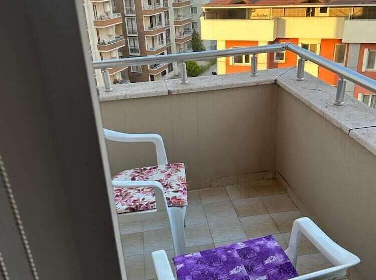 Royal Bby Apart Otel