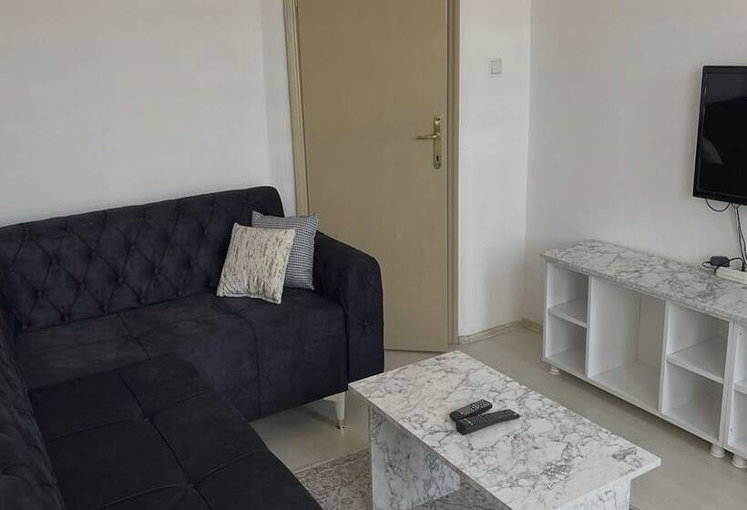 Royal Bby Apart Otel