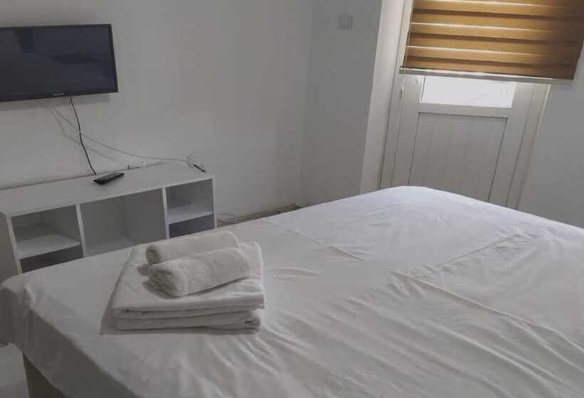 Royal Bby Apart Otel