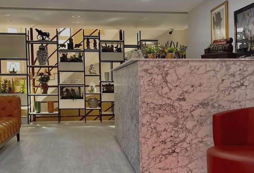 Royal Bby Apart Otel