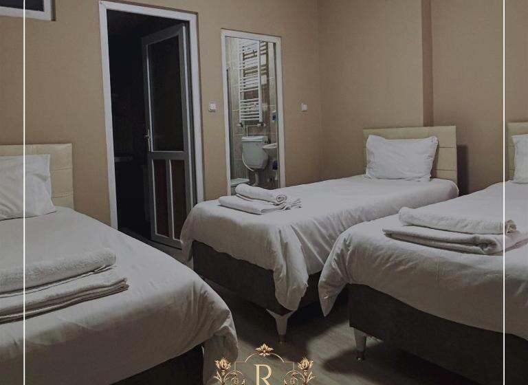 Royal Bby Apart Otel