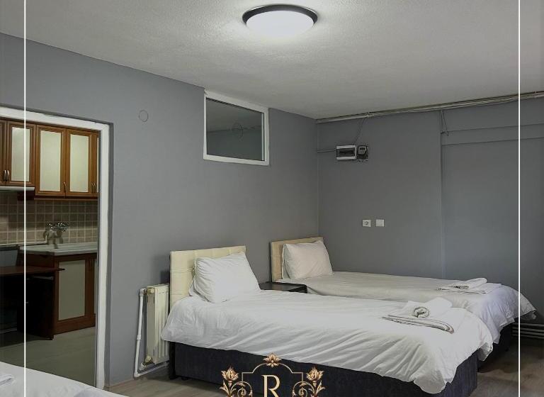 Royal Bby Apart Otel