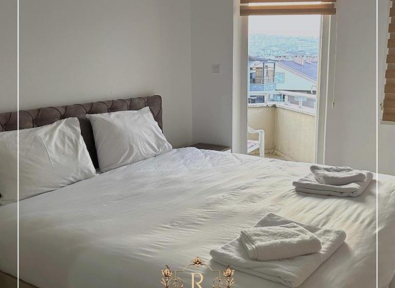 Royal Bby Apart Otel