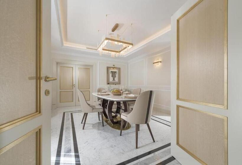 Royal Suite At The San Roque Club