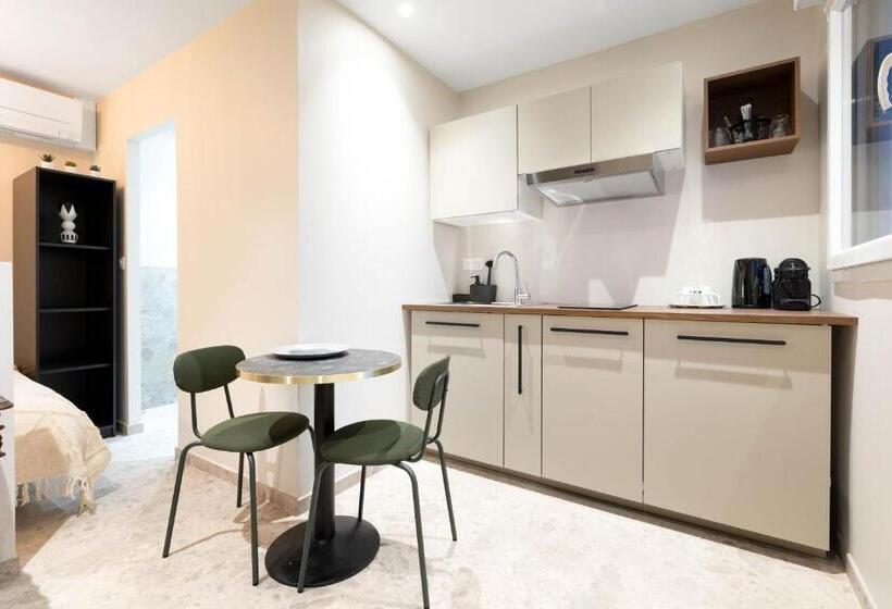 Appart Hôtel Coraline Genas Lyon Eurexpo