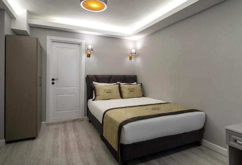 Rubby Hotel Kadıköy