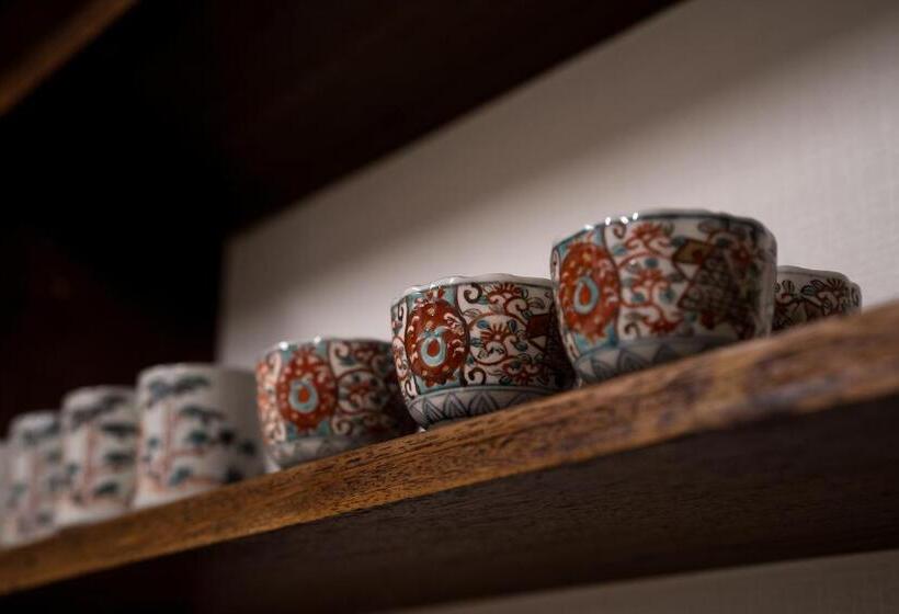 ריוקאן 宿坊　心月