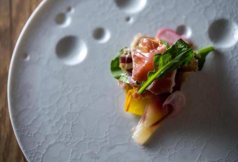 ריוקאן 宿坊　心月