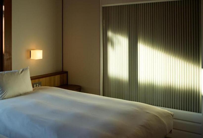 ריוקאן 宿坊　心月