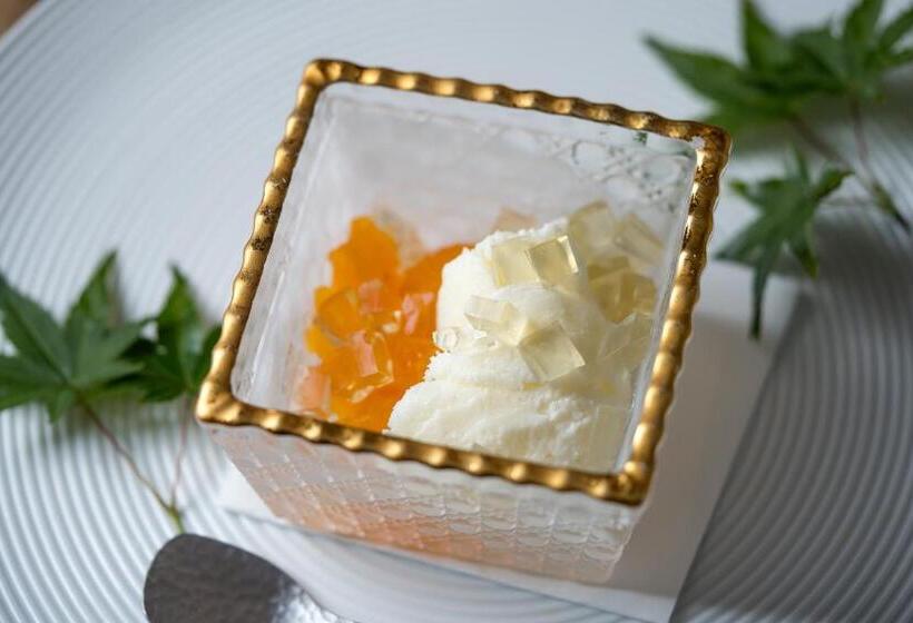 ריוקאן 宿坊　心月