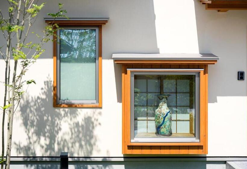 ריוקאן 宿坊　心月