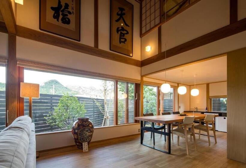 ריוקאן 宿坊　心月