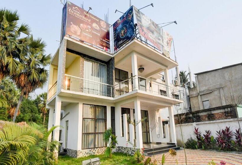 Fabhotel Ocean Bird