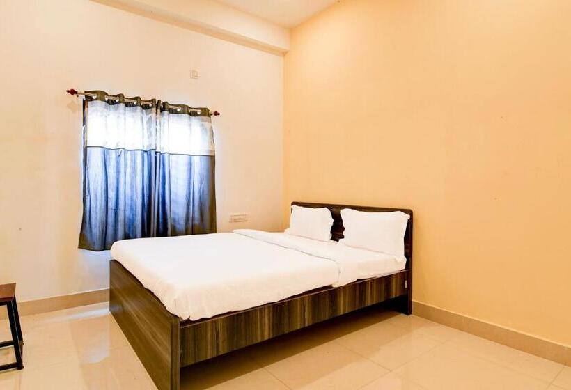 Fabhotel Ocean Bird