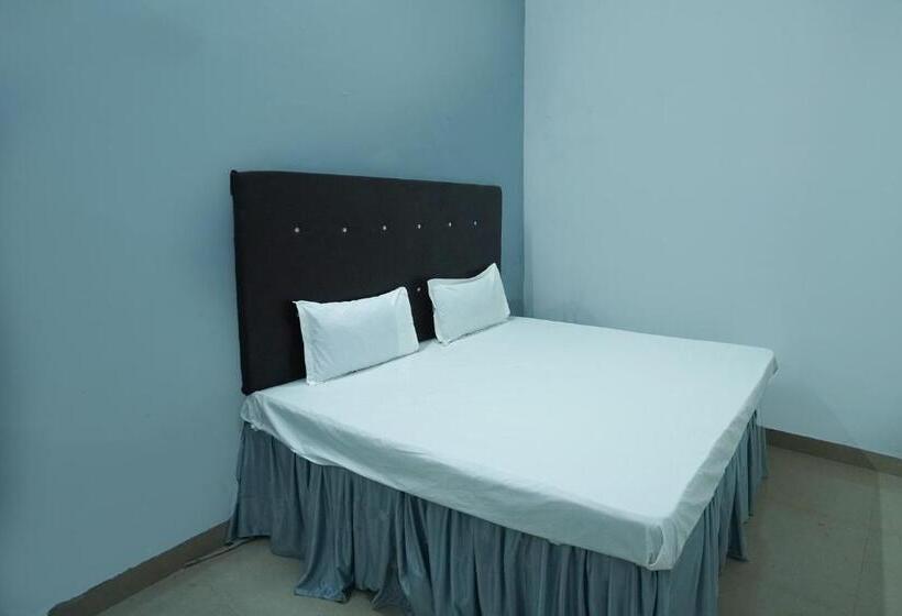 בית מלון כפרי O Shining Star