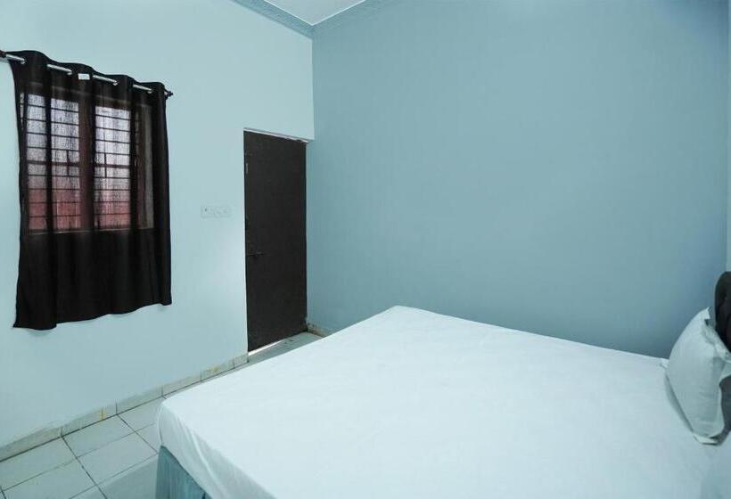 בית מלון כפרי O Shining Star