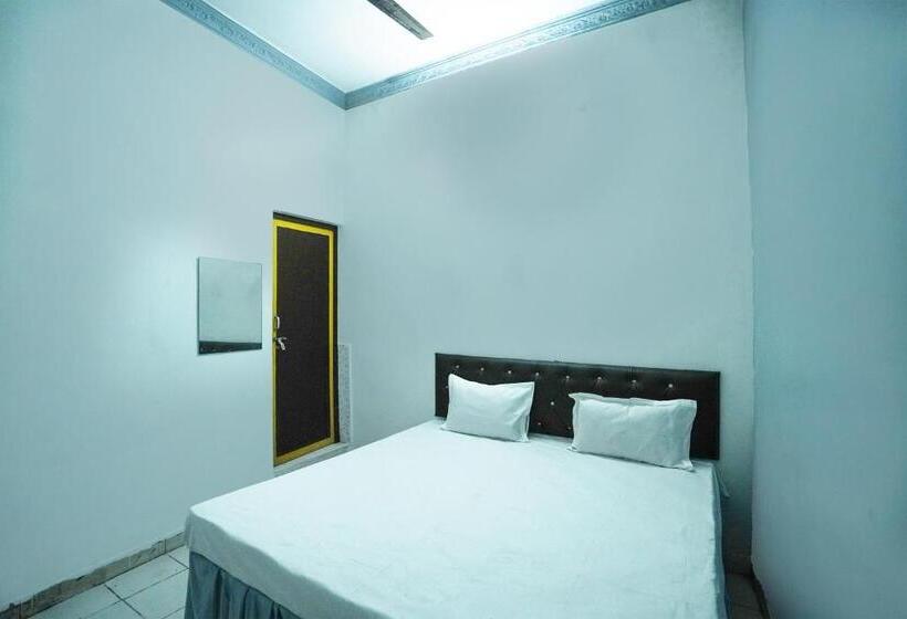 בית מלון כפרי O Shining Star