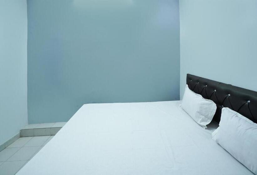 בית מלון כפרי O Shining Star