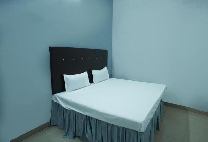 בית מלון כפרי O Shining Star