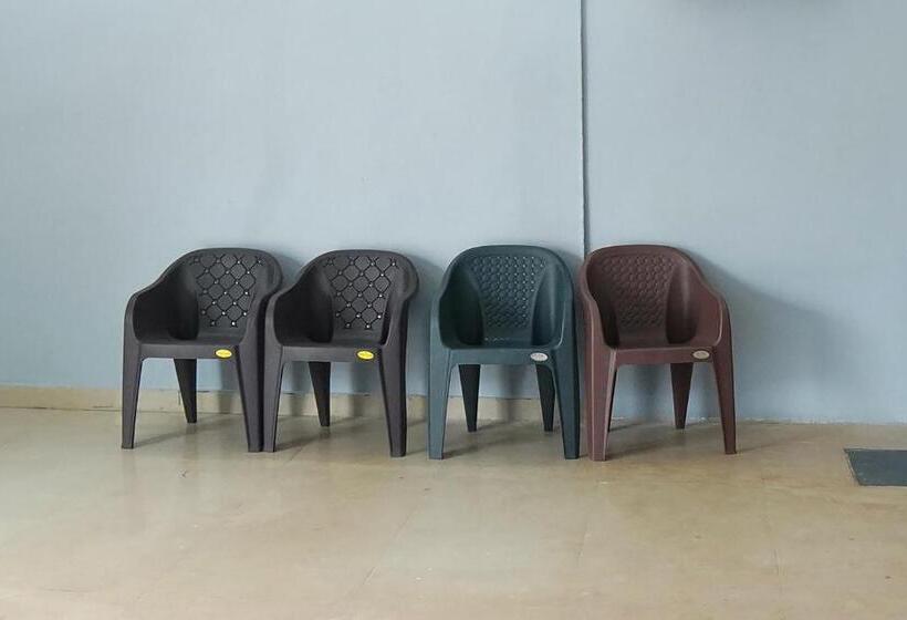 בית מלון כפרי O Shining Star