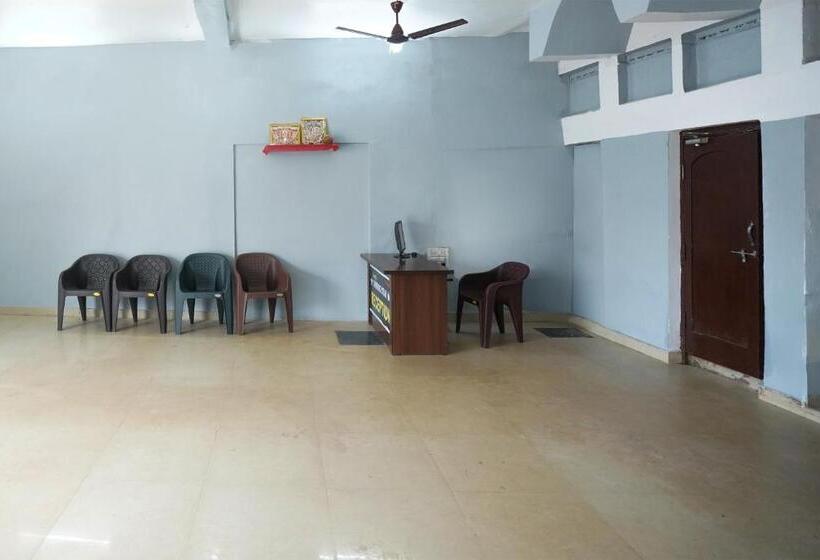 בית מלון כפרי O Shining Star