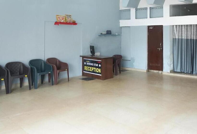 בית מלון כפרי O Shining Star